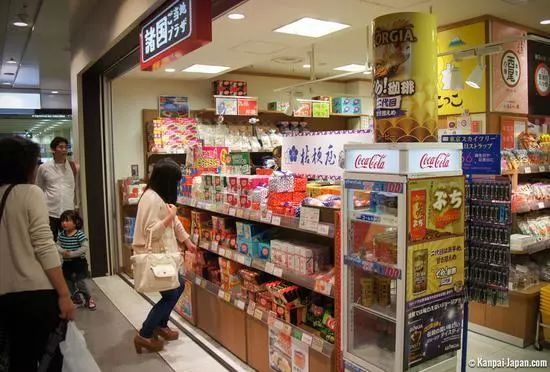 訪日游客回國后消費成日本出口增長新動力，日用百貨銷售持續受益
