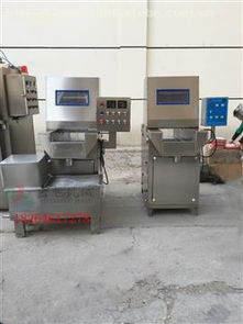 48針食品機(jī)械設(shè)備熱賣(mài)促銷(xiāo) 諸城市宏旭食品機(jī)械廠(chǎng)引領(lǐng)行業(yè)創(chuàng)新