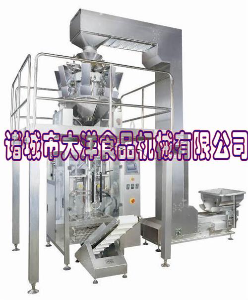 全自動(dòng)包裝設(shè)備 大型食品包裝機(jī)械的供應(yīng)趨勢(shì)與技術(shù)創(chuàng)新