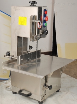 JG210A-廣州小型臺(tái)式鋸骨機(jī) 食品加工中的高效助手