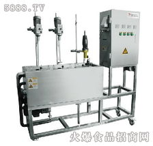 食品機(jī)械設(shè)備行業(yè)深度解析 現(xiàn)狀、挑戰(zhàn)與未來趨勢(shì)