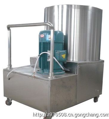 立式拌粉機(jī) 食品機(jī)械設(shè)備的創(chuàng)新之選——濟(jì)南德倫機(jī)械設(shè)備